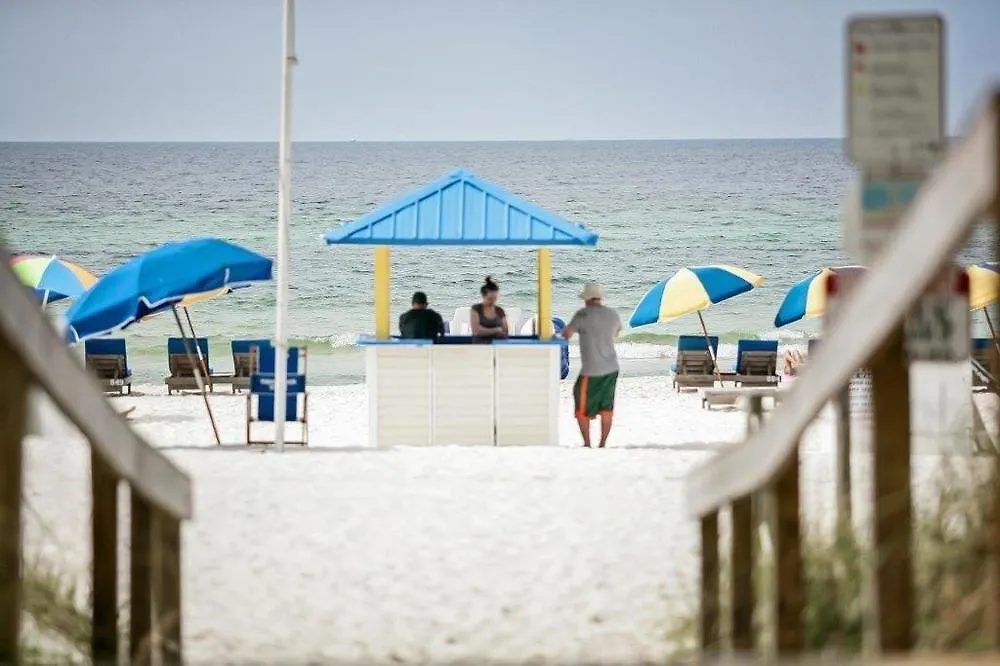 Radisson Beachfront Hotel - Panama City Beach