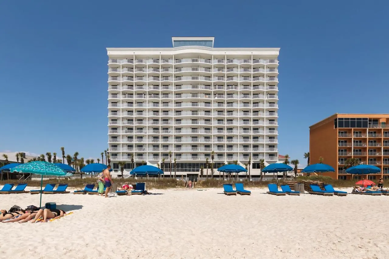 Radisson Beachfront Hotel - Panama City Beach United States
