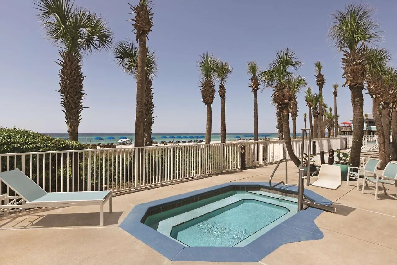 ***  Radisson Beachfront Hotel - Panama City Beach United States