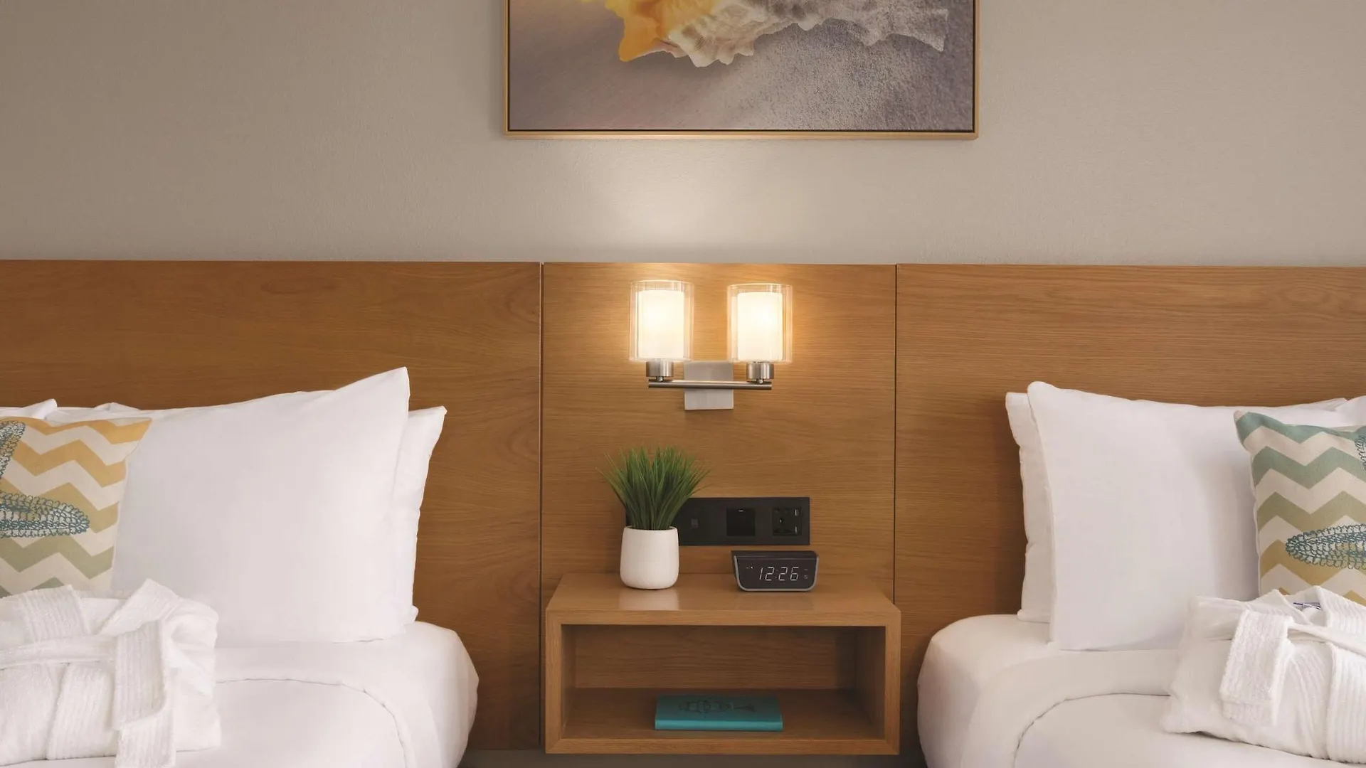 Radisson Beachfront Hotel - Panama City Beach