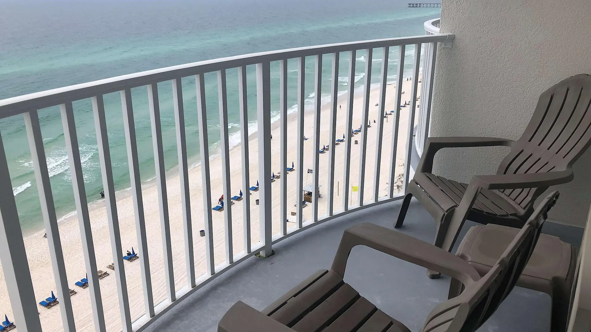 Radisson Beachfront Hotel - Panama City Beach