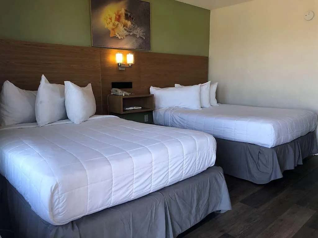 Radisson Beachfront Hotel - Panama City Beach