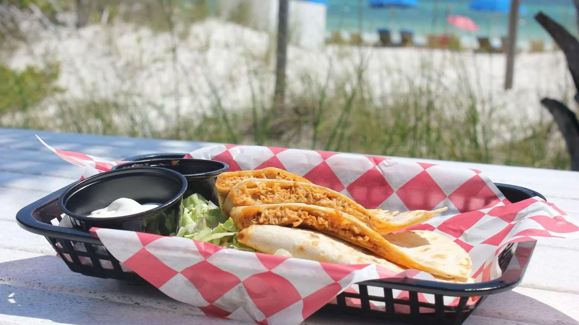 Radisson Beachfront Hotel - Panama City Beach