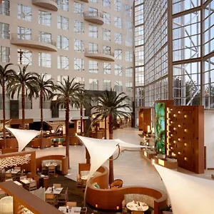 Hyatt Regency Orange County États-Unis