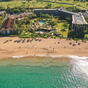 Outrigger Kaʻanapali États-Unis