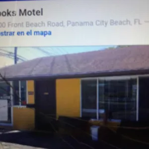 Motel Cooks, Panama City Beach