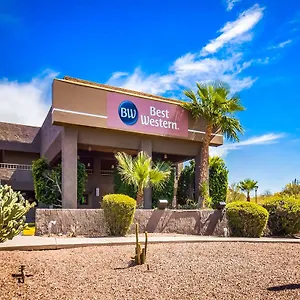 Western Innsuites & États-Unis