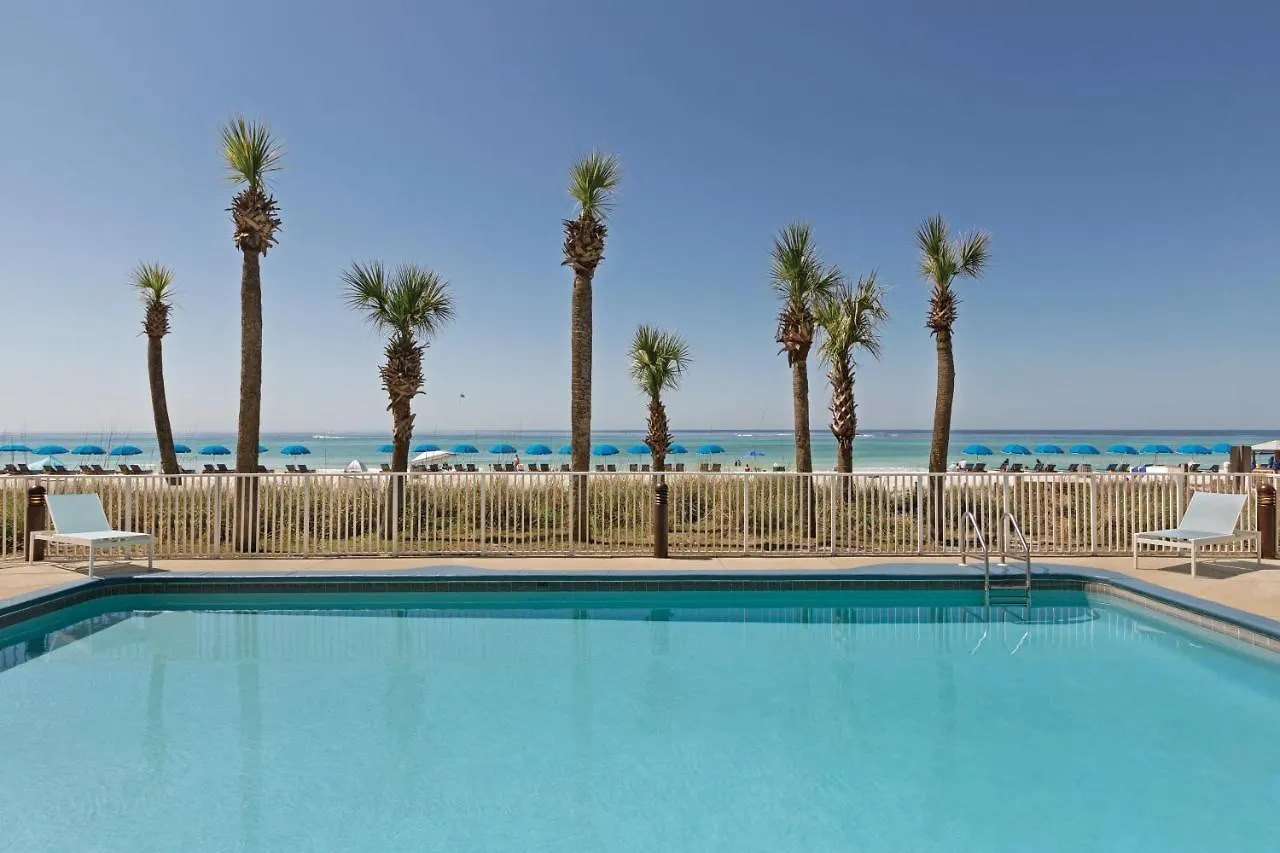Radisson Beachfront Hotel - Panama City Beach