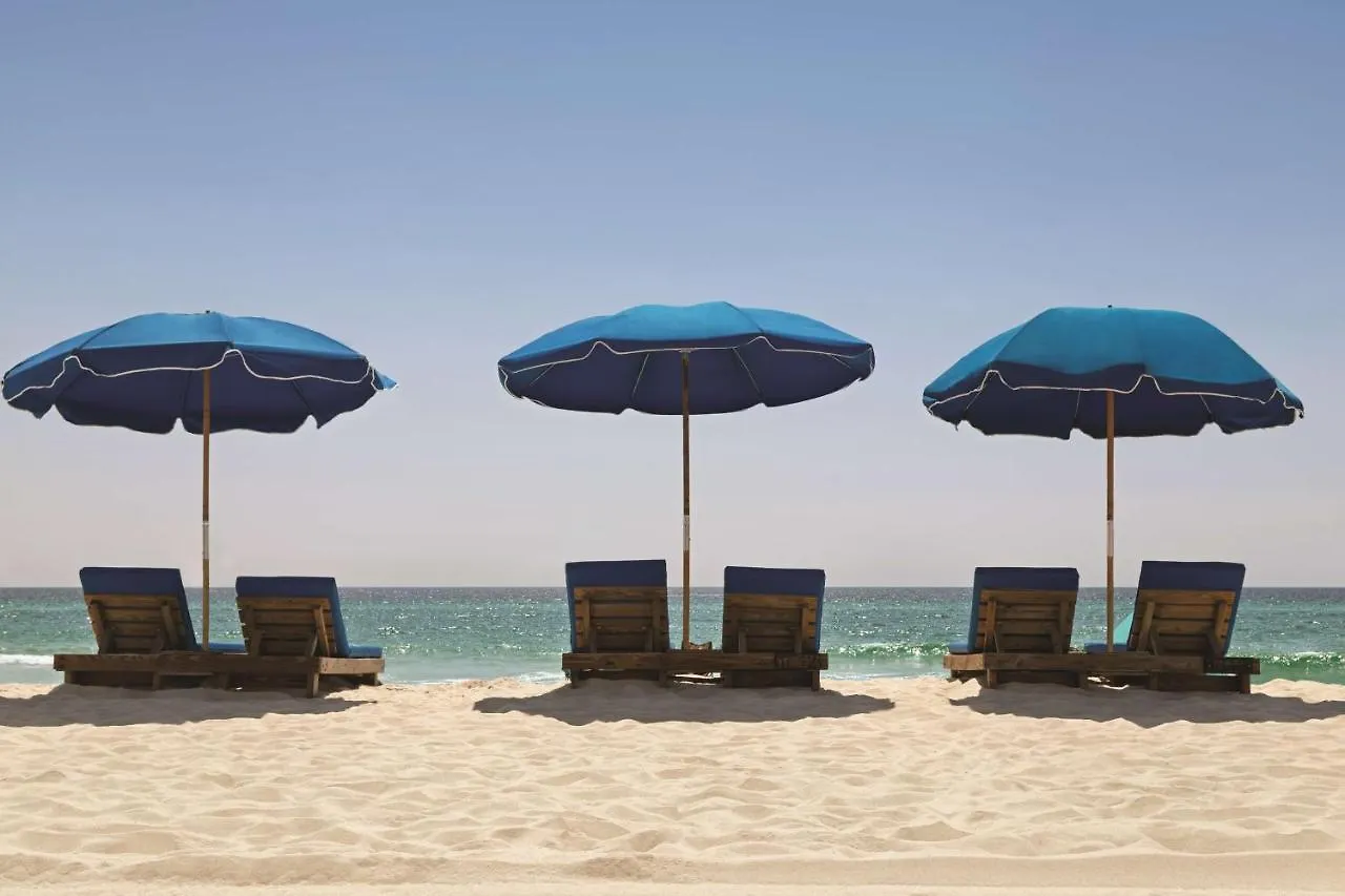 Radisson Beachfront Hotel - Panama City Beach