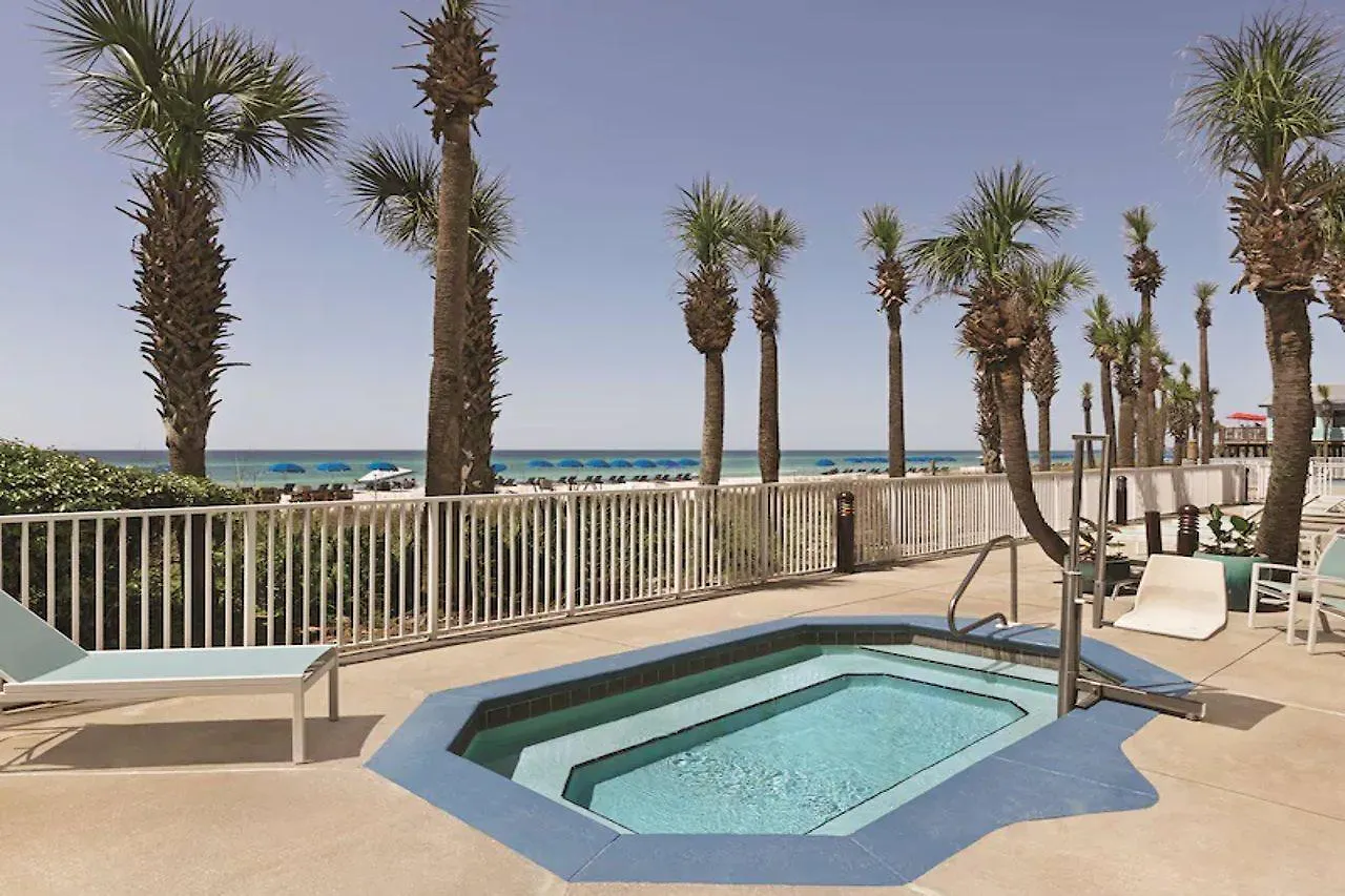 Radisson Beachfront Hotel - Panama City Beach 3*,