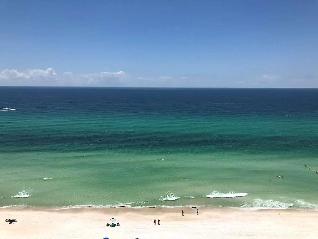 Radisson Beachfront Hotel - Panama City Beach