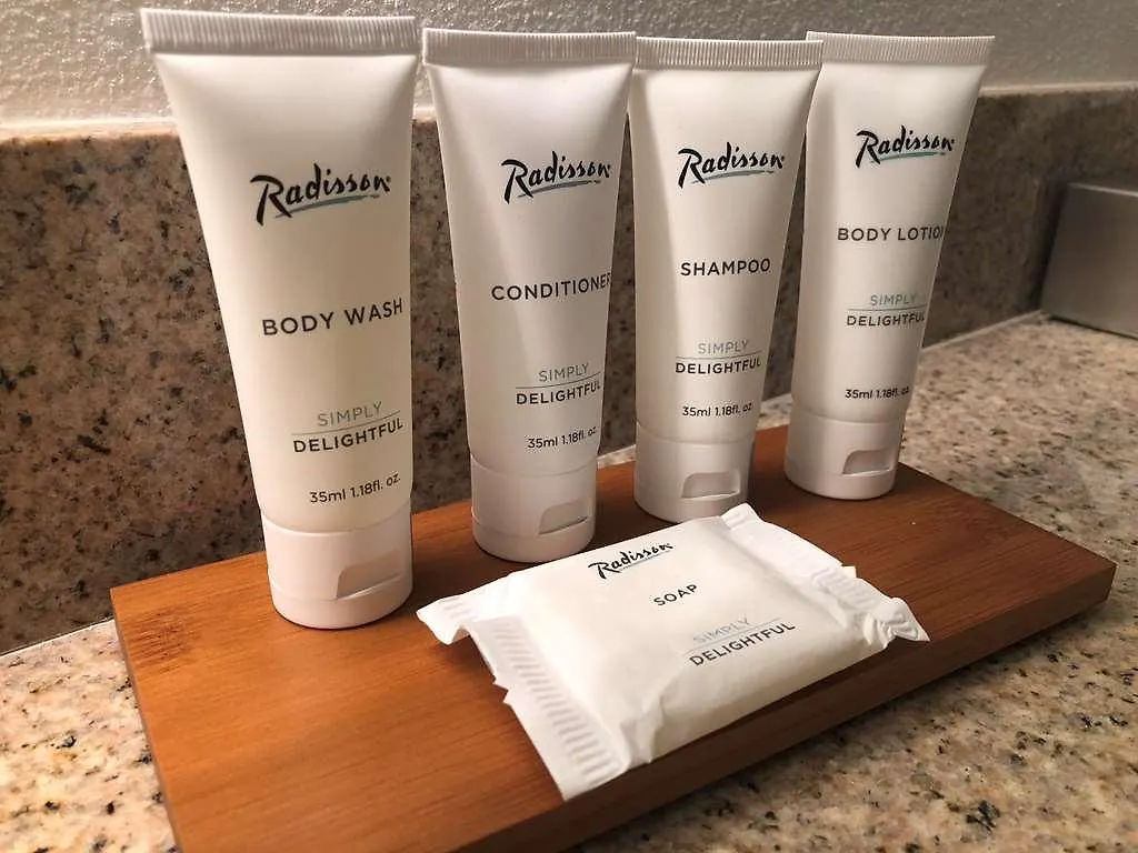 Radisson Beachfront Hotel - Panama City Beach