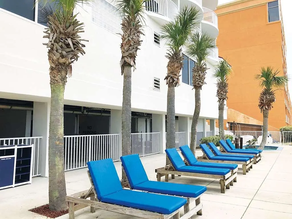 ***  Radisson Beachfront Hotel - Panama City Beach Estados Unidos