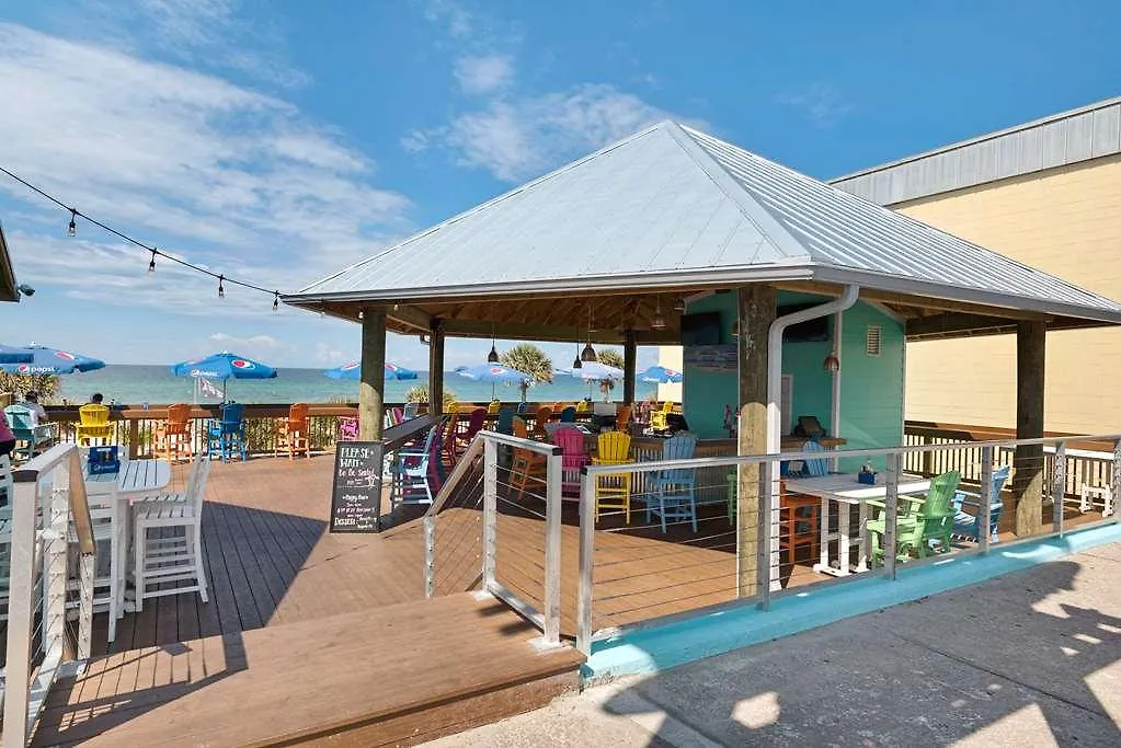 Radisson Beachfront Hotel - Panama City Beach