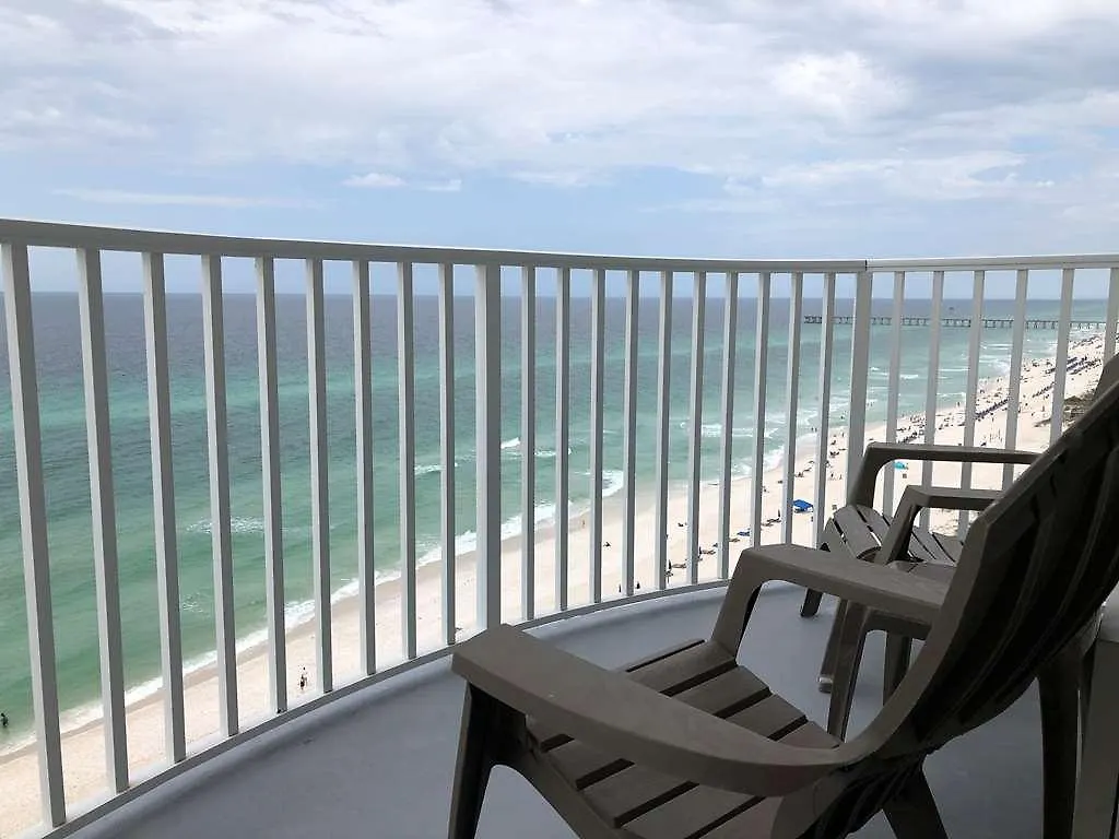 Radisson Beachfront Hotel - Panama City Beach