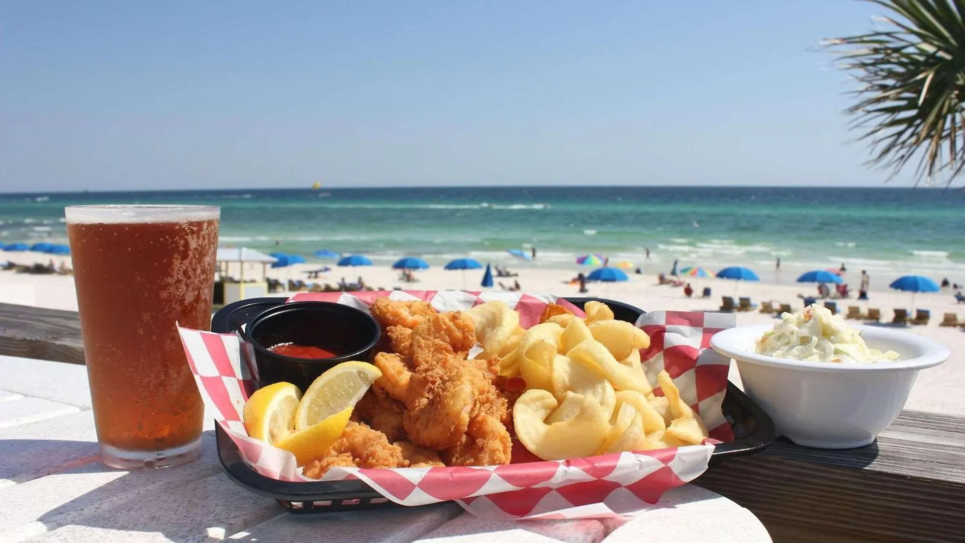 Radisson Beachfront Hotel - Panama City Beach