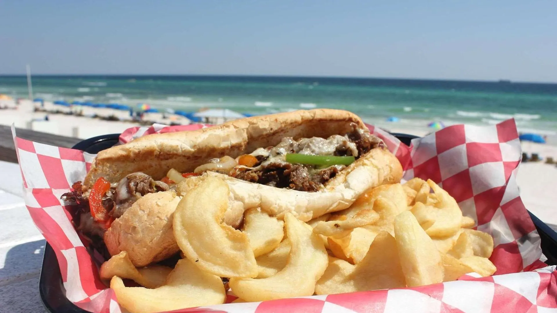 Radisson Beachfront Hotel - Panama City Beach Estados Unidos