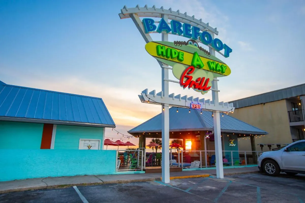 Radisson Beachfront Hotel - Panama City Beach