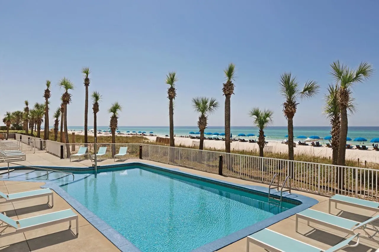 Radisson Beachfront Hotel - Panama City Beach