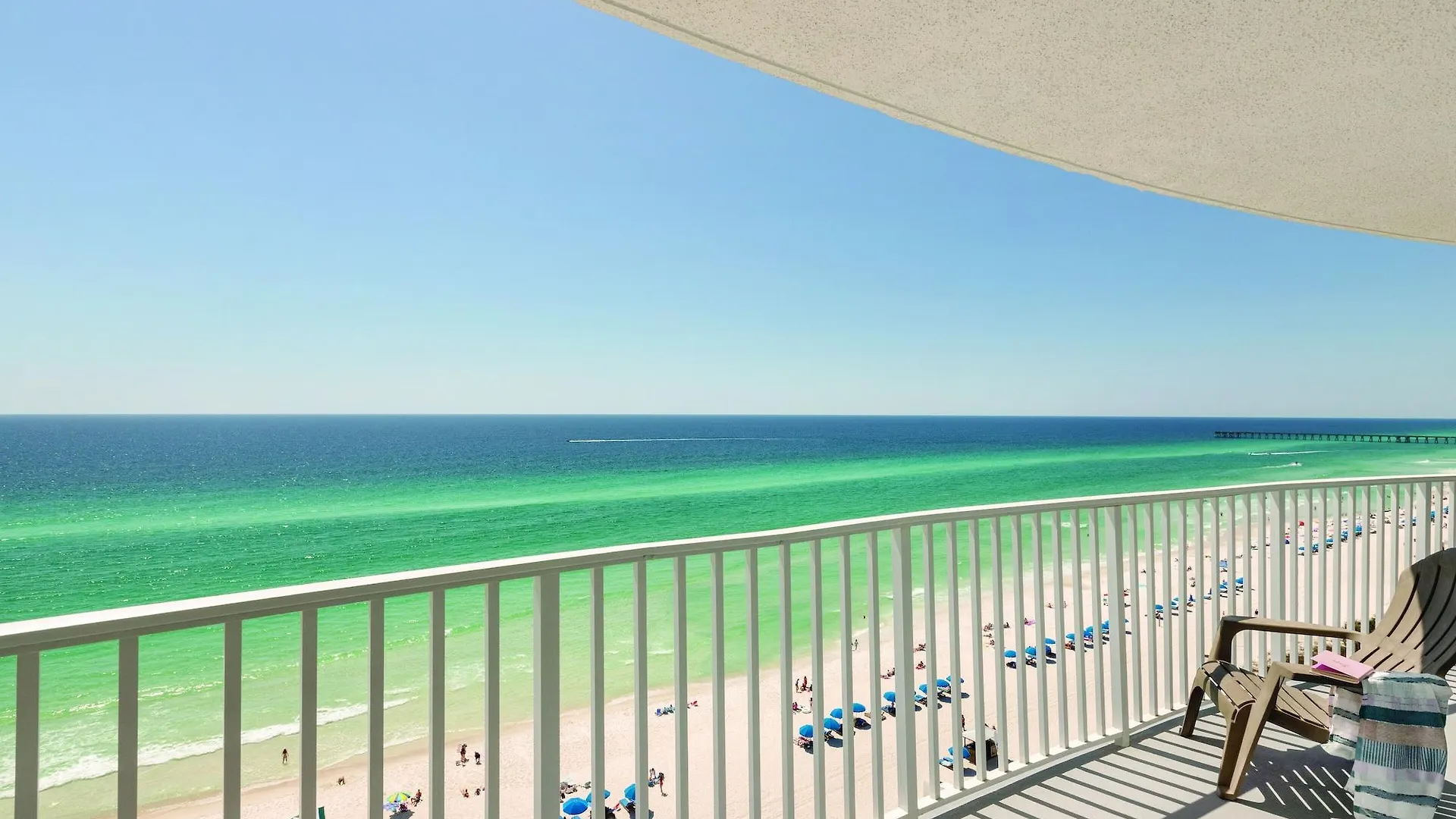 Radisson Beachfront Hotel - Panama City Beach 3*,  United States