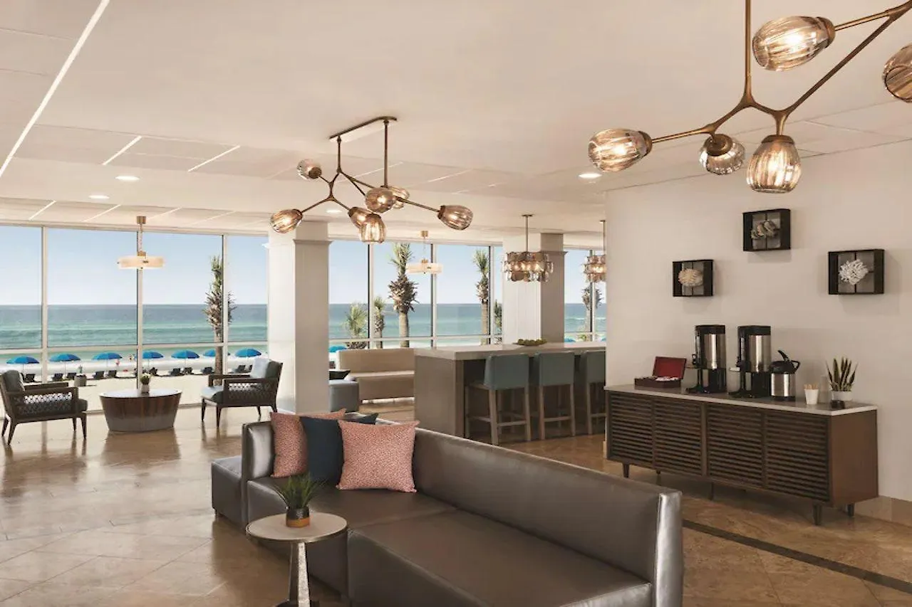 Radisson Beachfront Hotel - Panama City Beach 3*,  United States