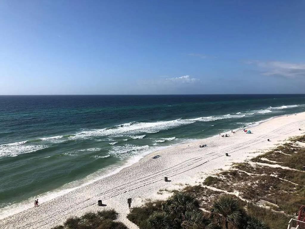 Radisson Beachfront Hotel - Panama City Beach 3*,