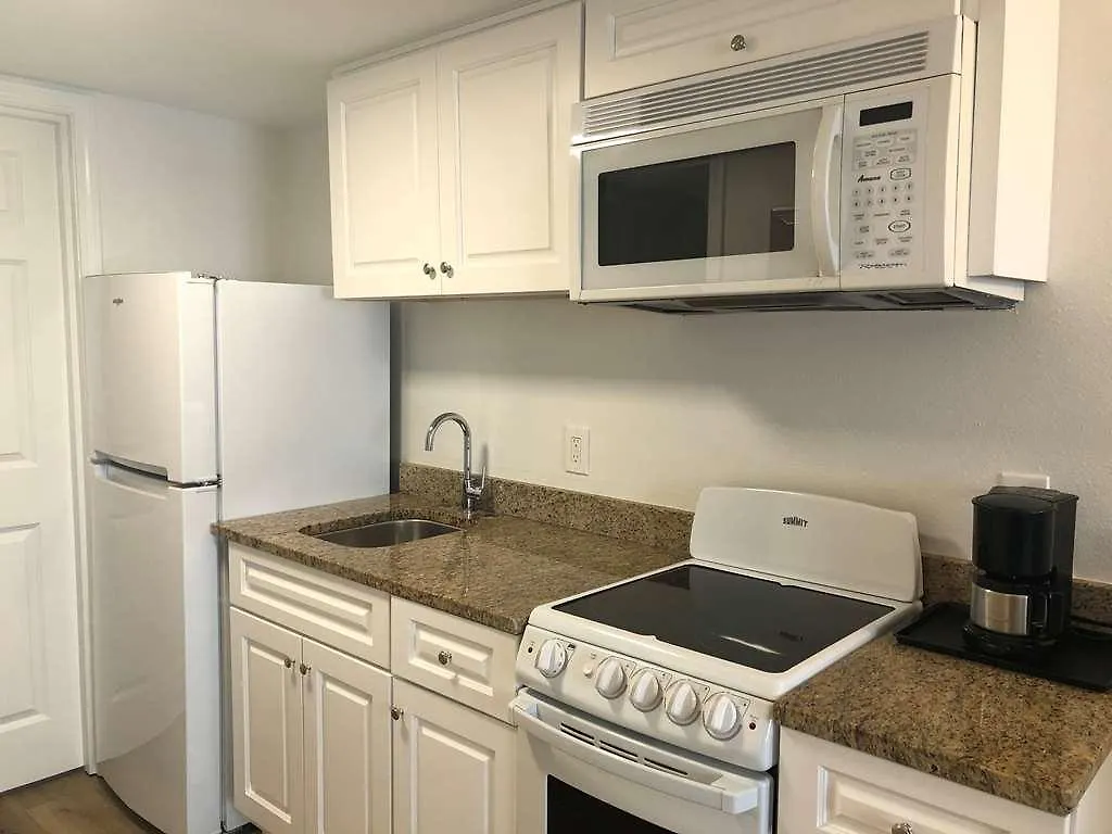 Radisson Beachfront Hotel - Panama City Beach United States