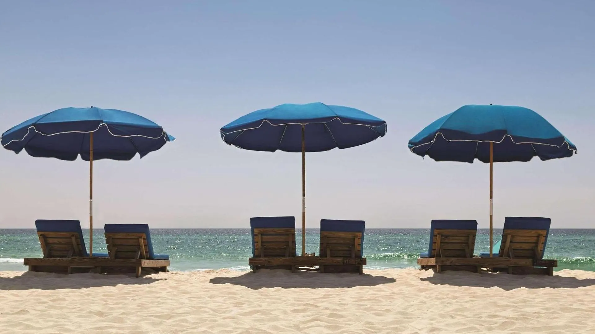 Radisson Beachfront Hotel - Panama City Beach United States