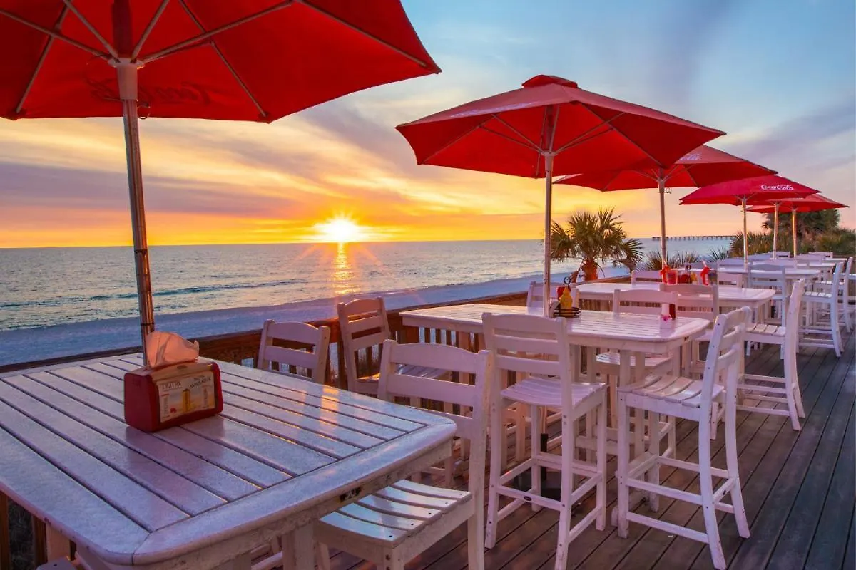 Radisson Beachfront Hotel - Panama City Beach 3*,  United States