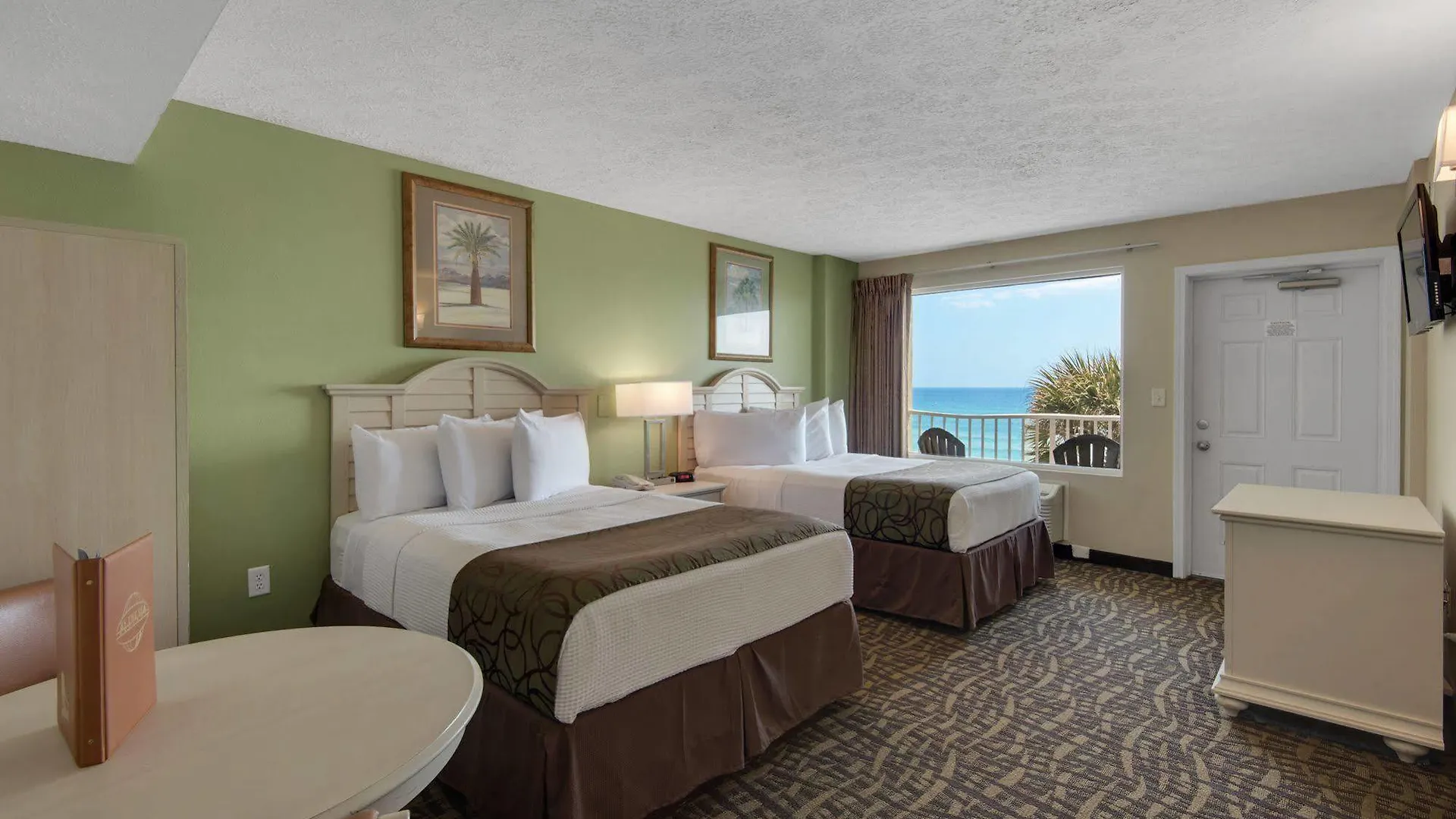 Radisson Beachfront Hotel - Panama City Beach 3*,